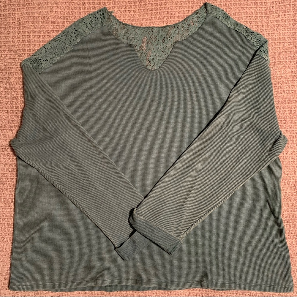 Woman’s Blouse